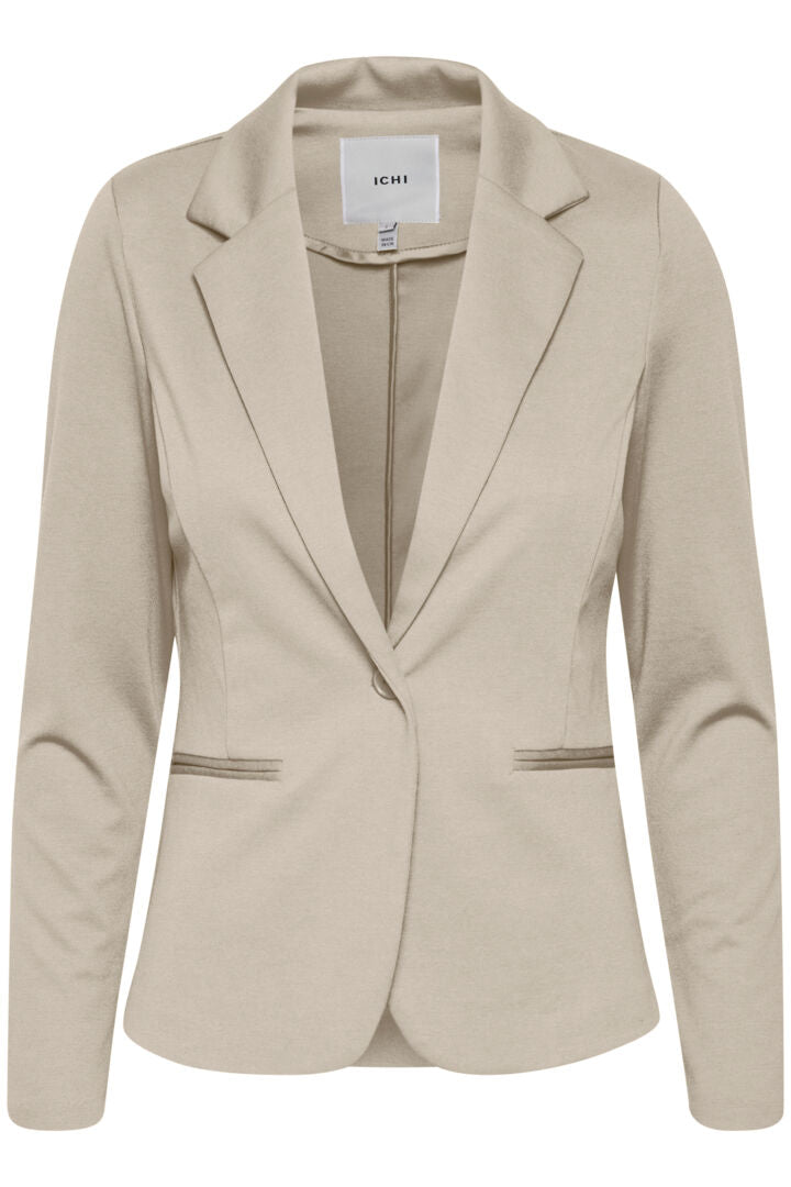 Ihkate Blazer Doeskin