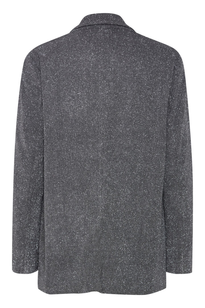 Ihdunna Blazer Silver