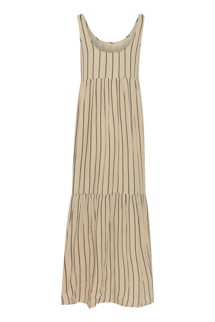 Iafoxa Maxi Dress
