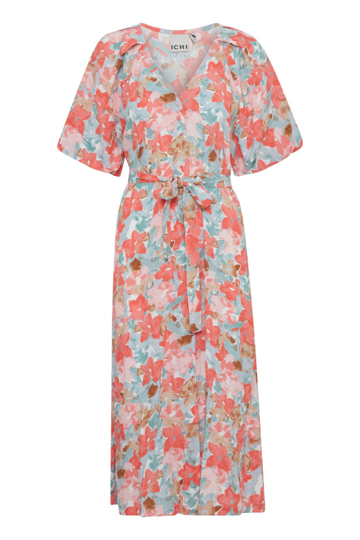 Ihsanura Dress