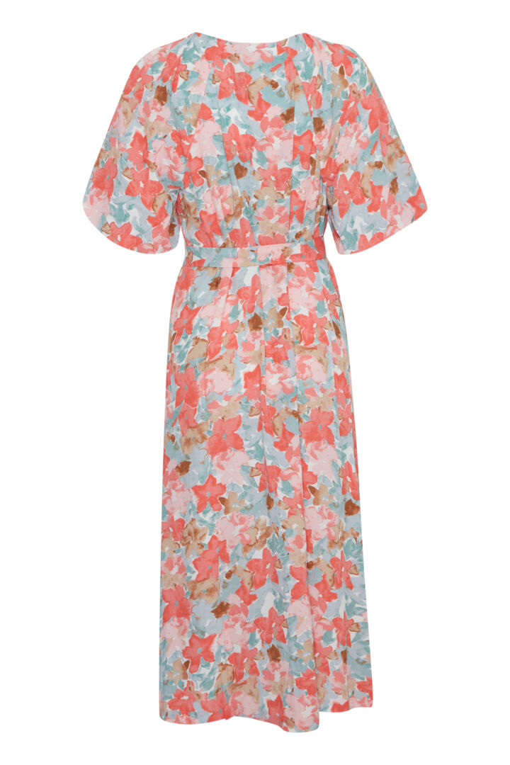 Ihsanura Dress