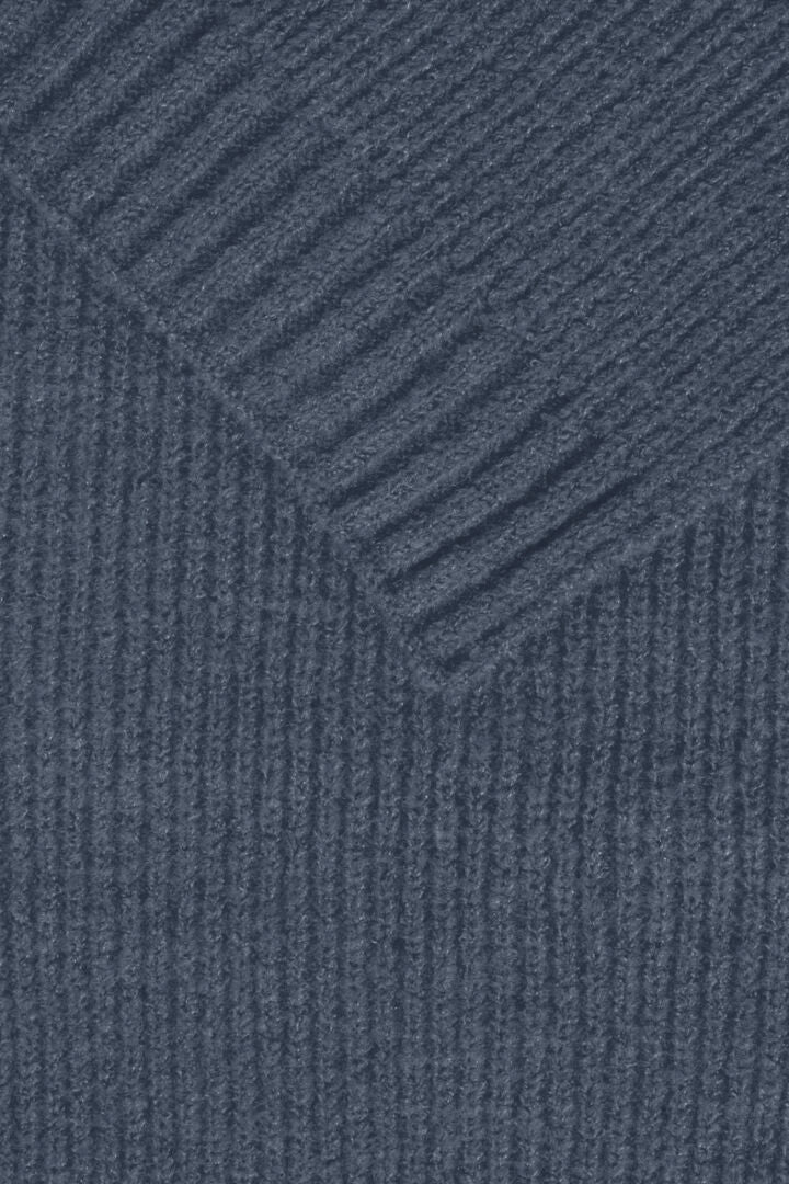 Iaivo Scarf Blue Mirage