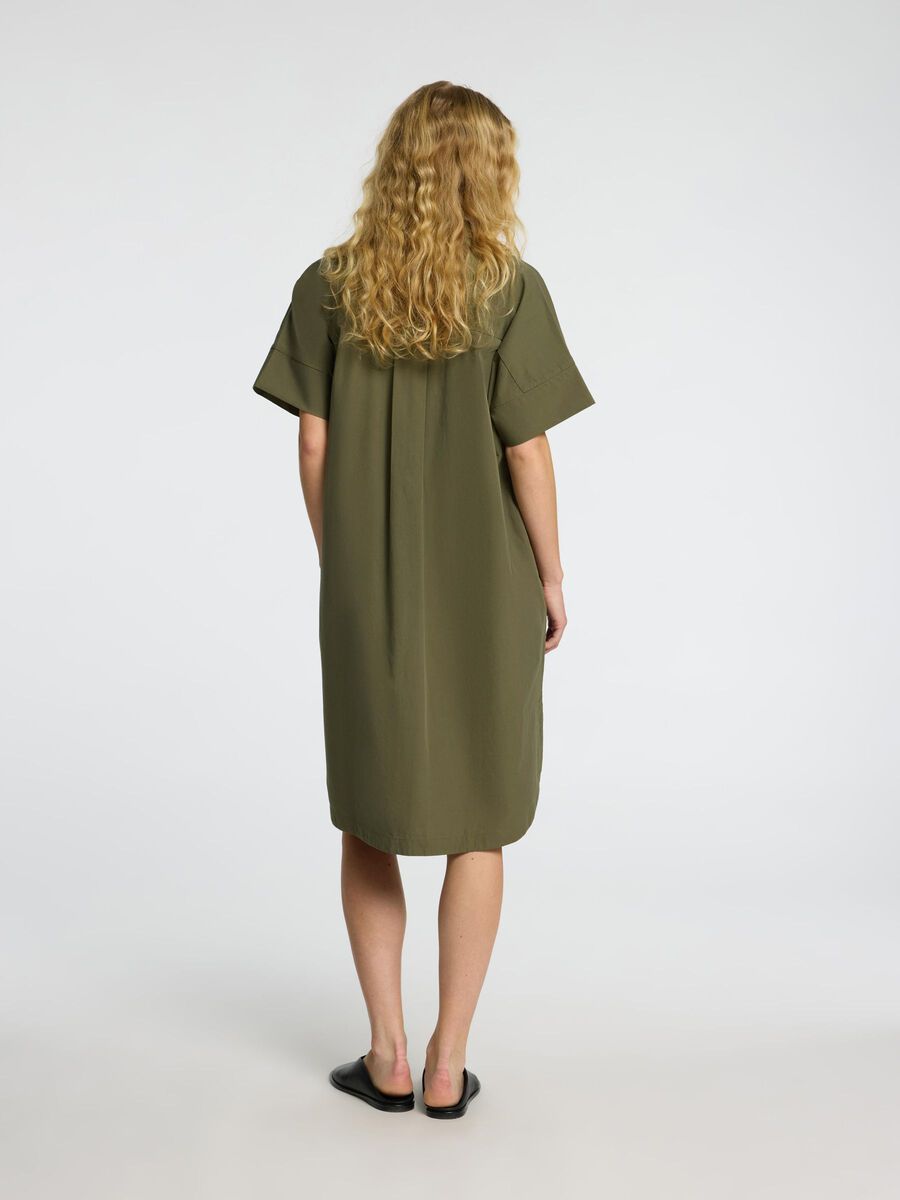 Slfblair Shirt/Dress