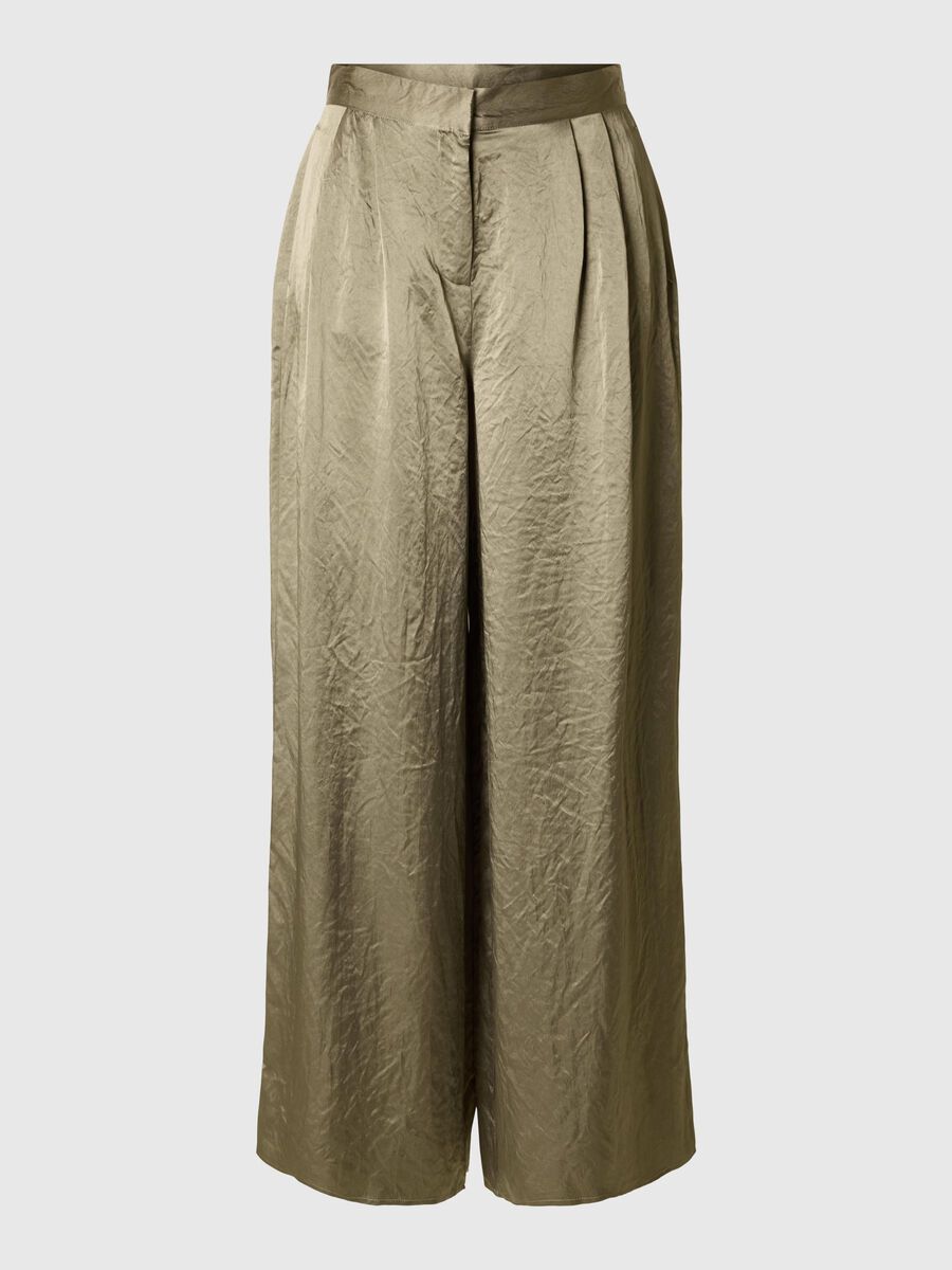 Slfselene Wide Pants