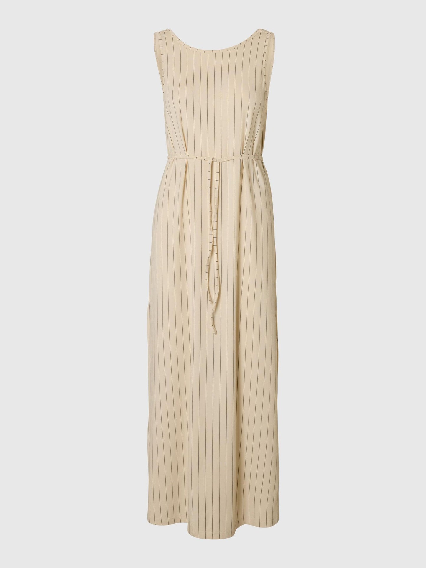 Slfanola Low Back Ankle Dress