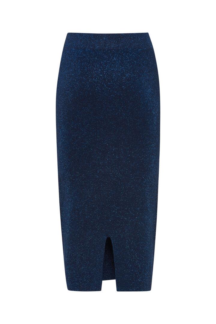 Ihcody Skirt Maritime