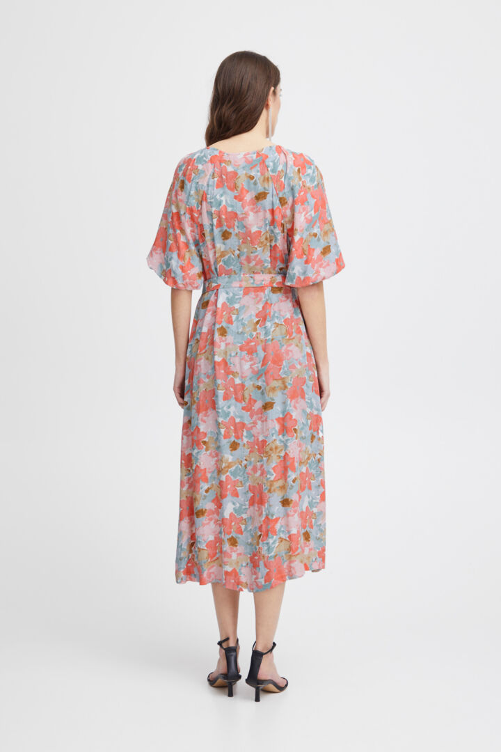 Ihsanura Dress
