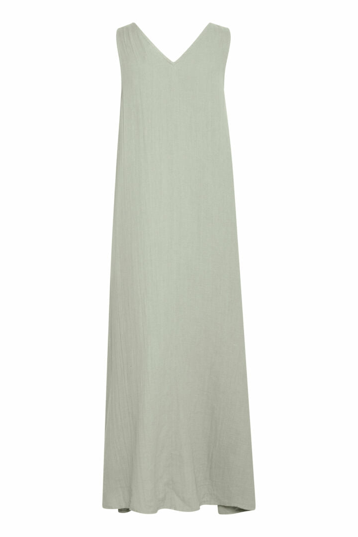 Iafoxa Tea Maxi Dress