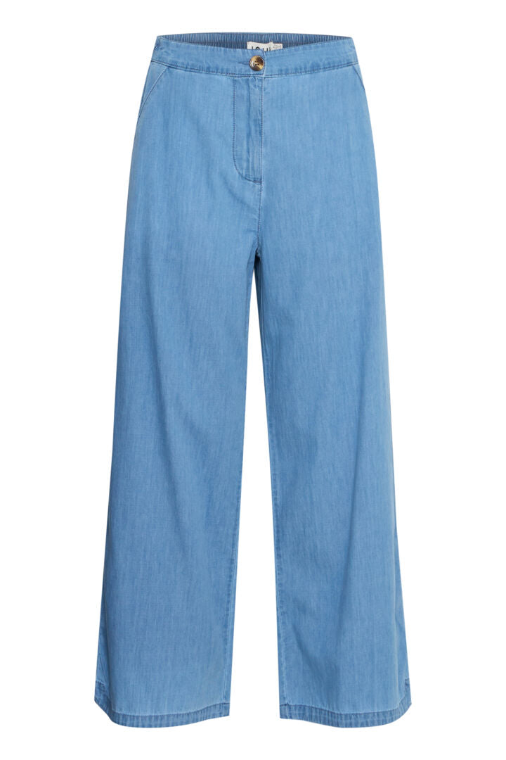 Ihbarcy Pants