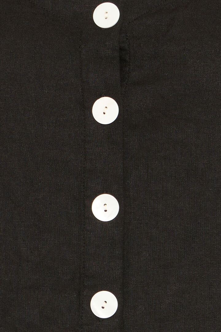 Ihlinno Top Black