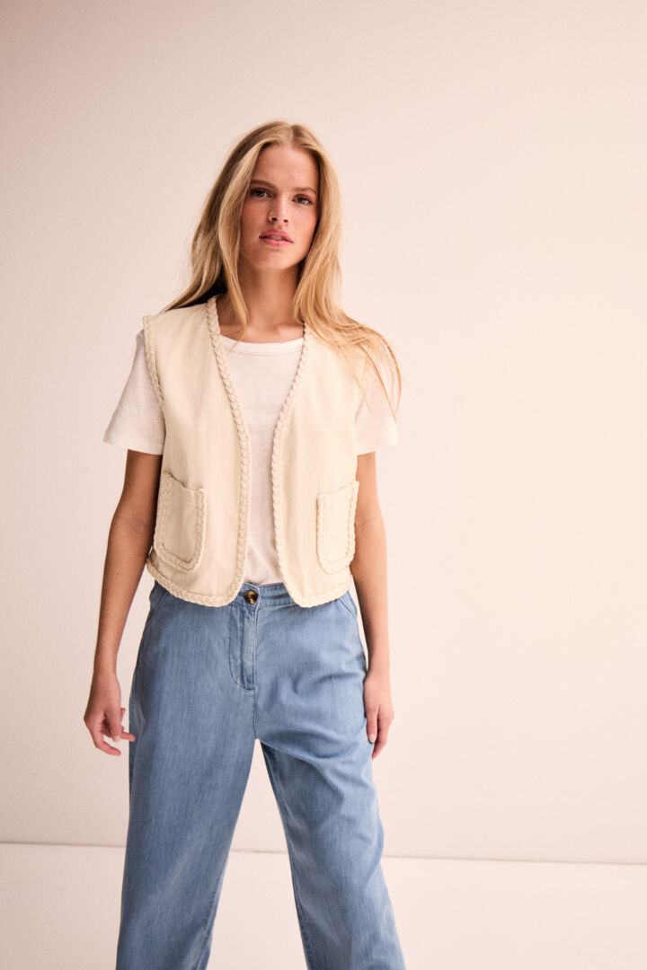 Ihbarcy Pants