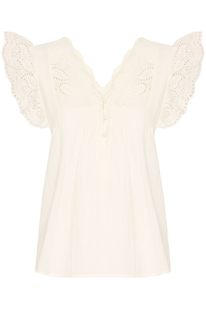 Ihyvine Top