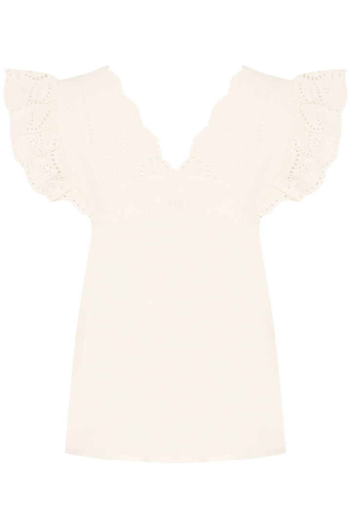 Ihyvine Top