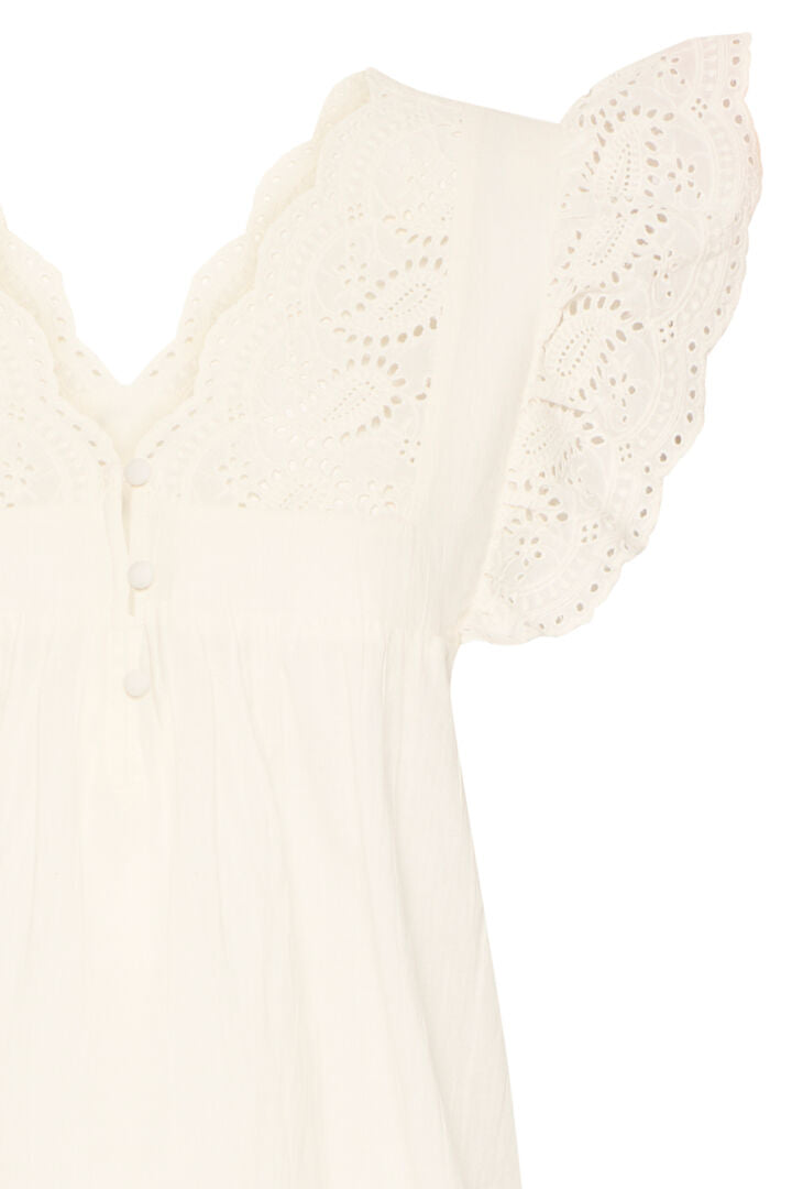 Ihyvine Top