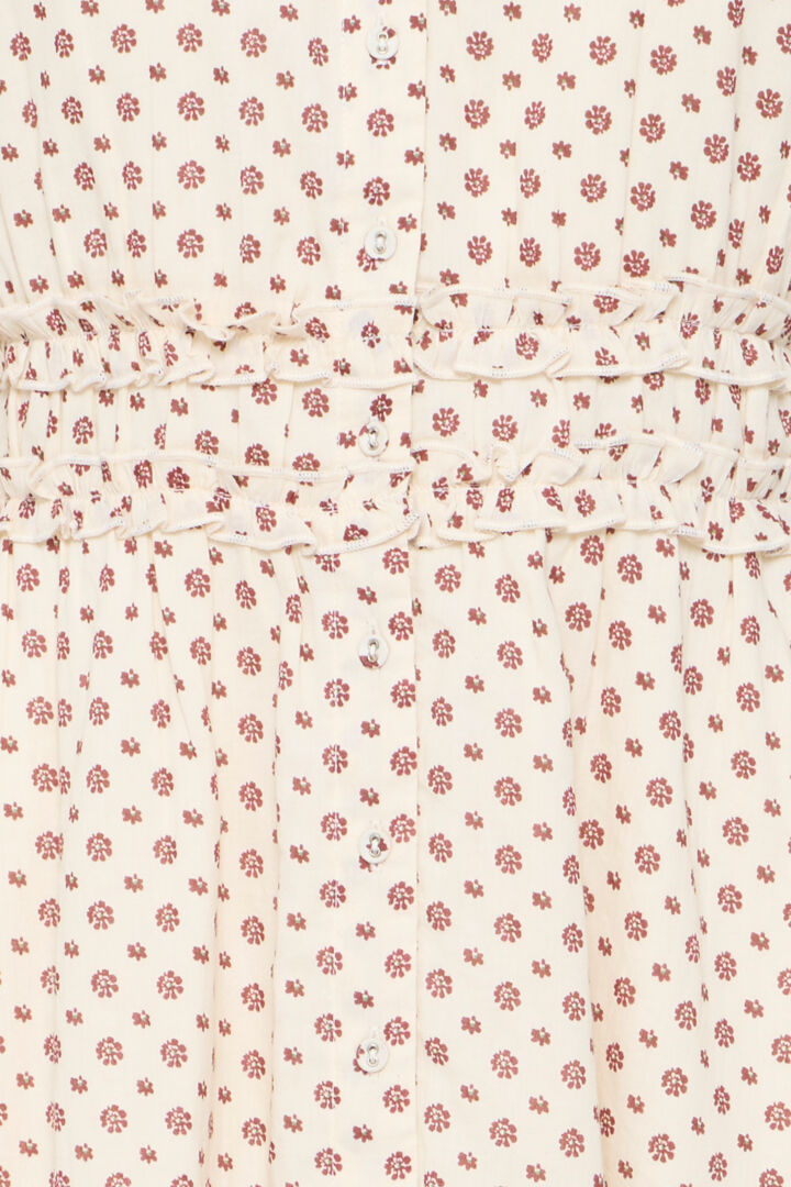 Ihursula Dress