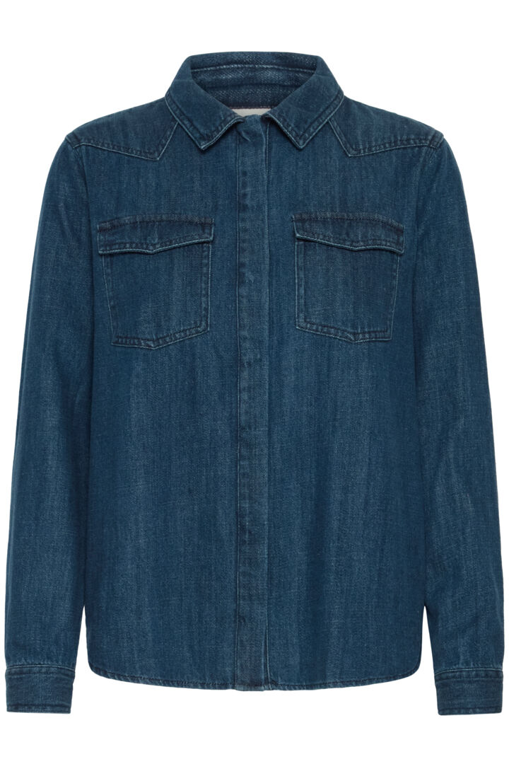 Ihaubrey Blouse