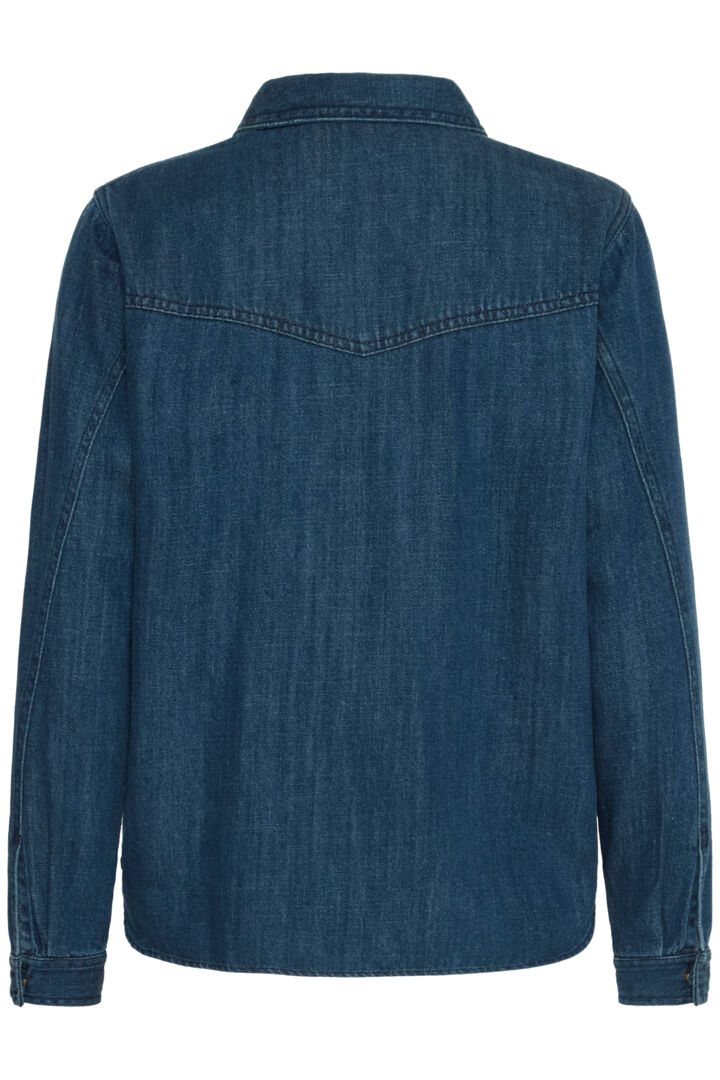 Ihaubrey Blouse