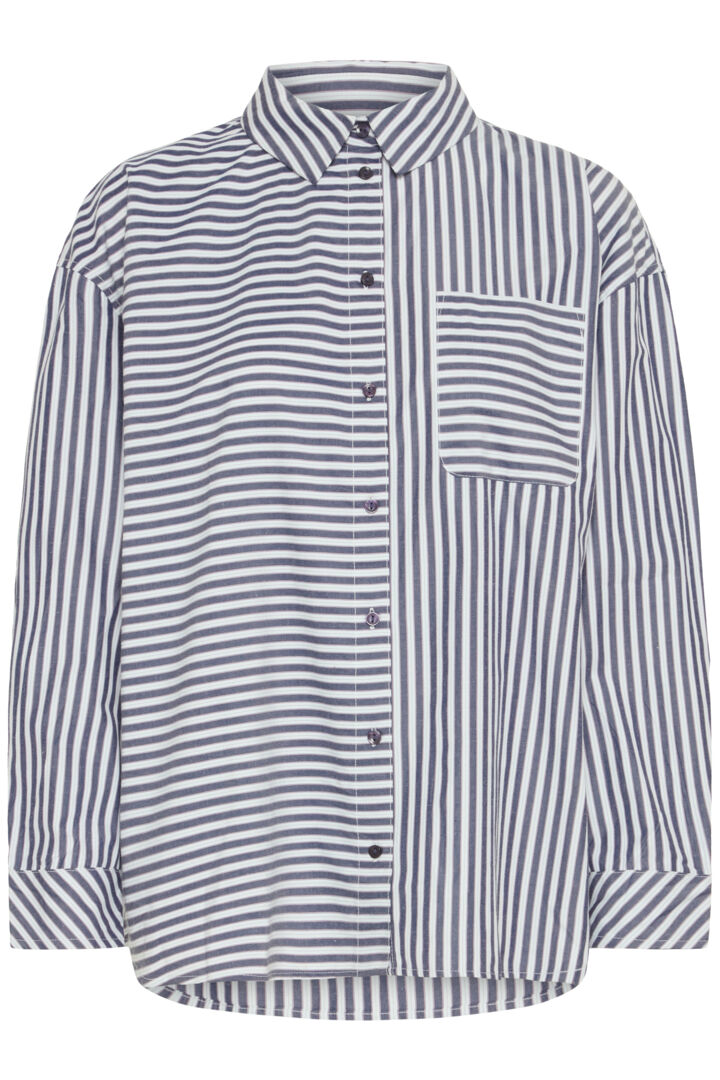 Ihevinoa Blouse