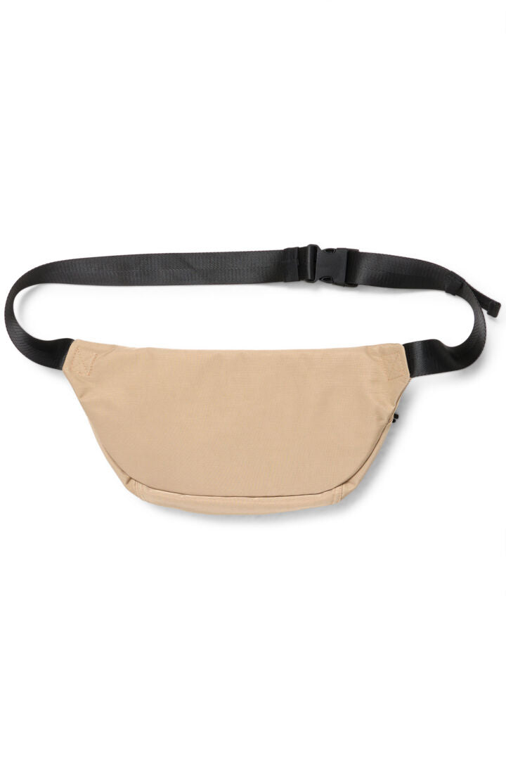 Ialene bum Bag Beige