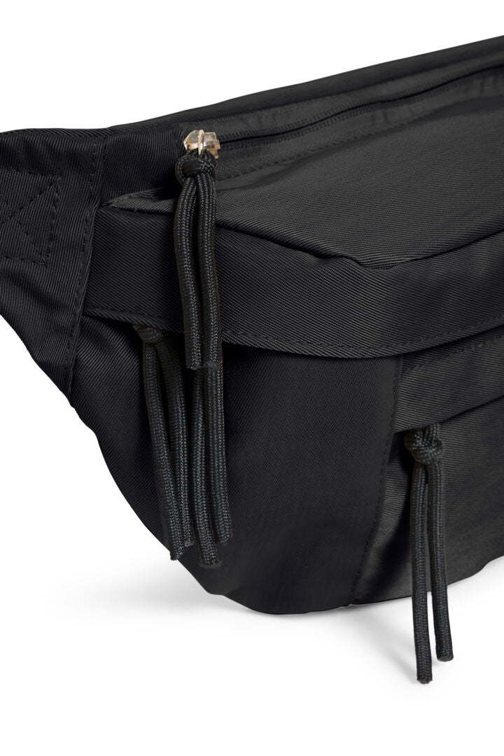 Ialene bum Bag Black
