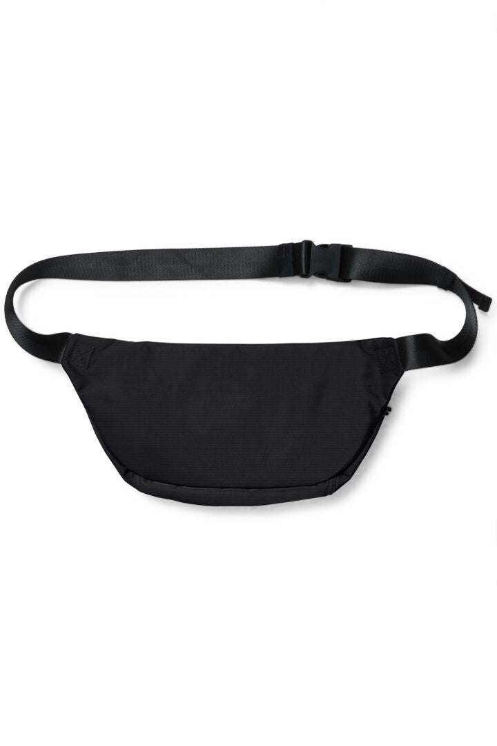 Ialene bum Bag Black