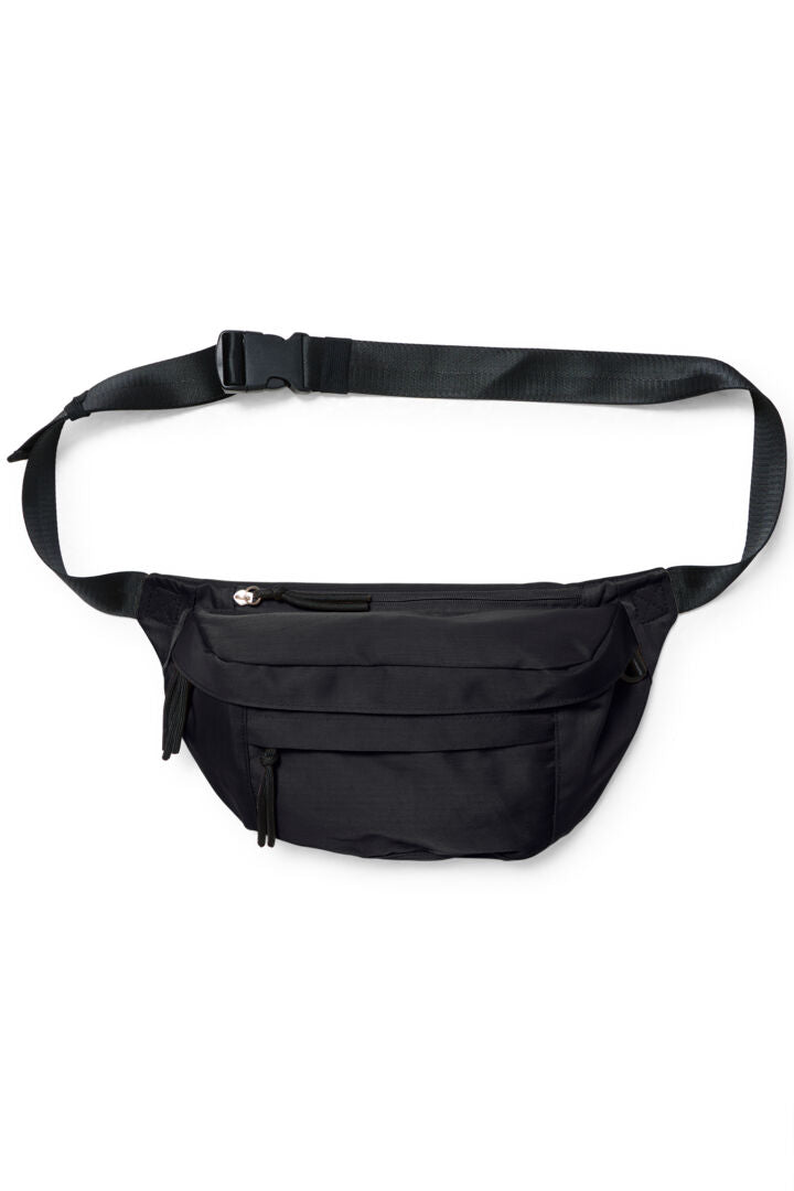 Ialene bum Bag Black