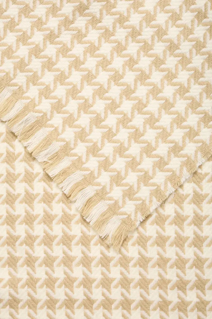 Iavanja Scarf Travertin