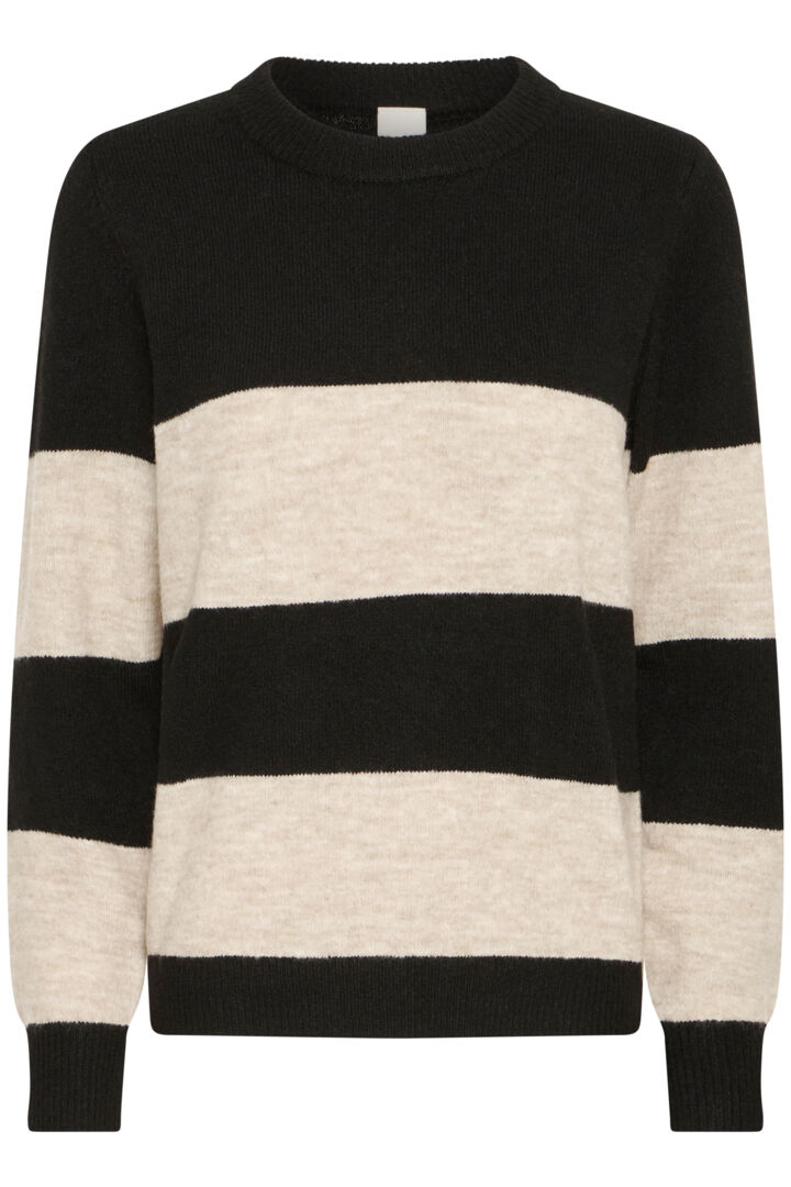 Ihedeen Knit Sweater