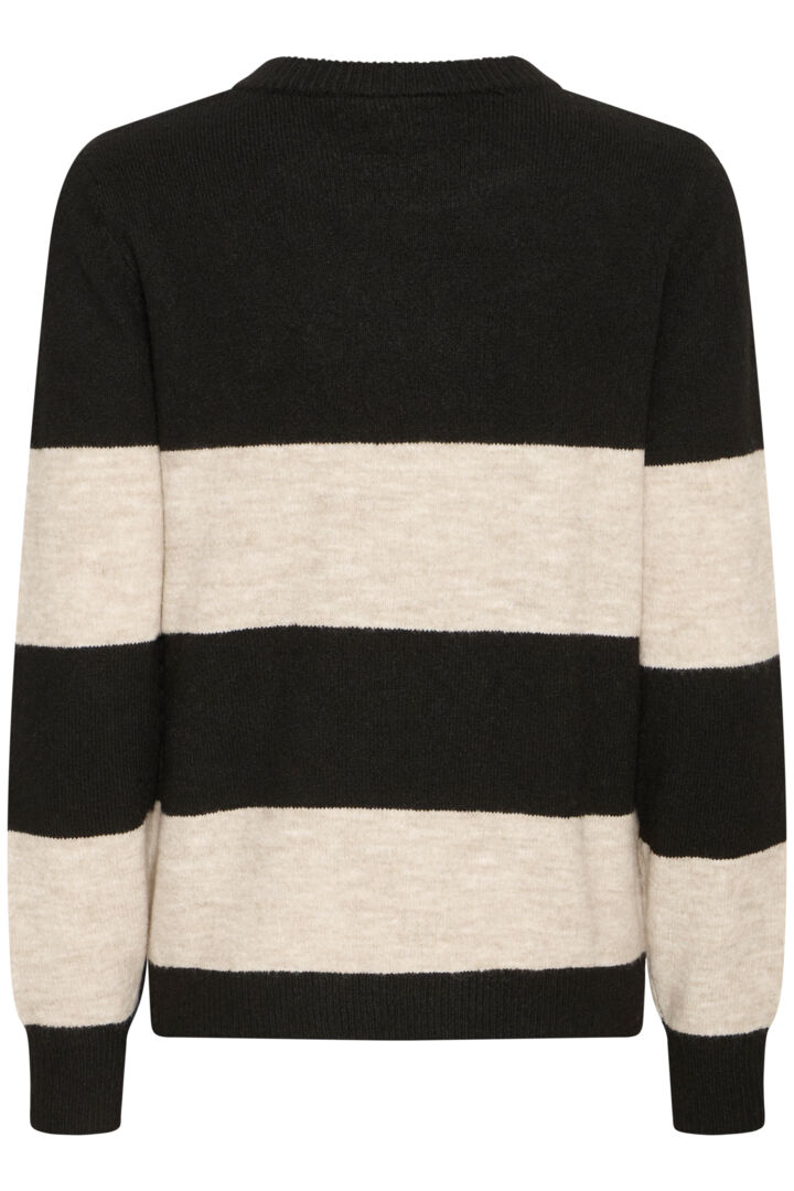 Ihedeen Knit Sweater