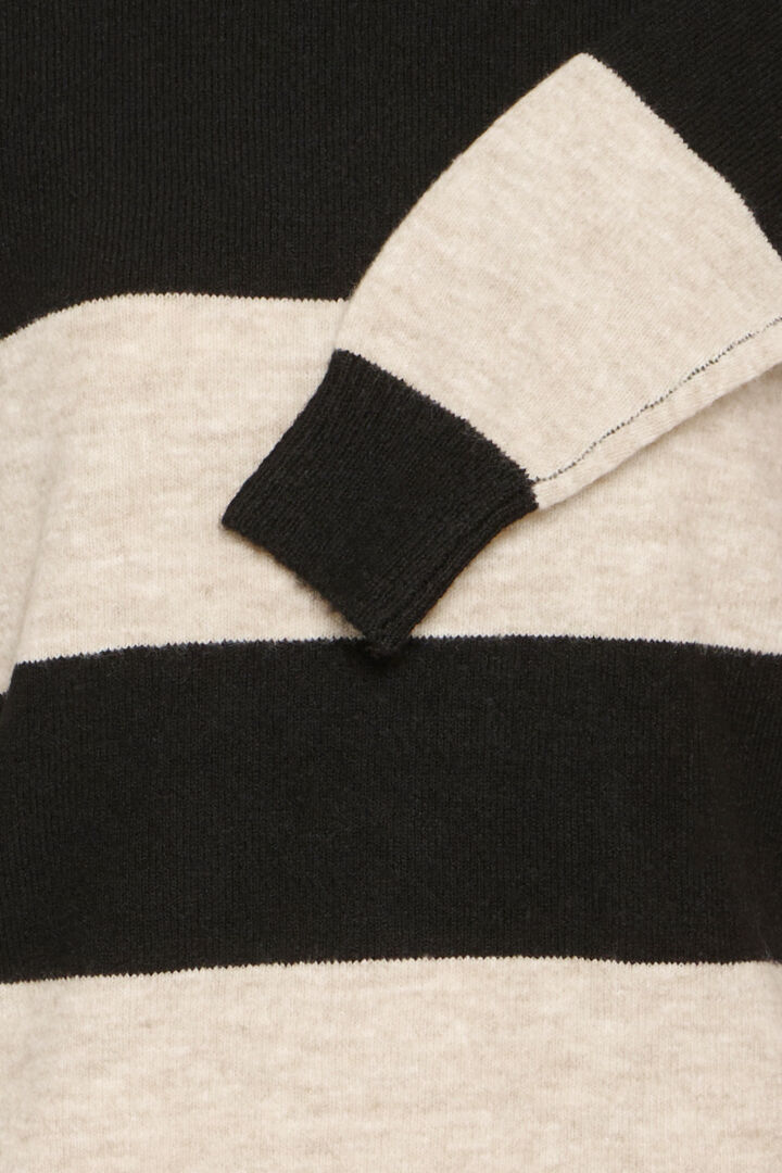 Ihedeen Knit Sweater