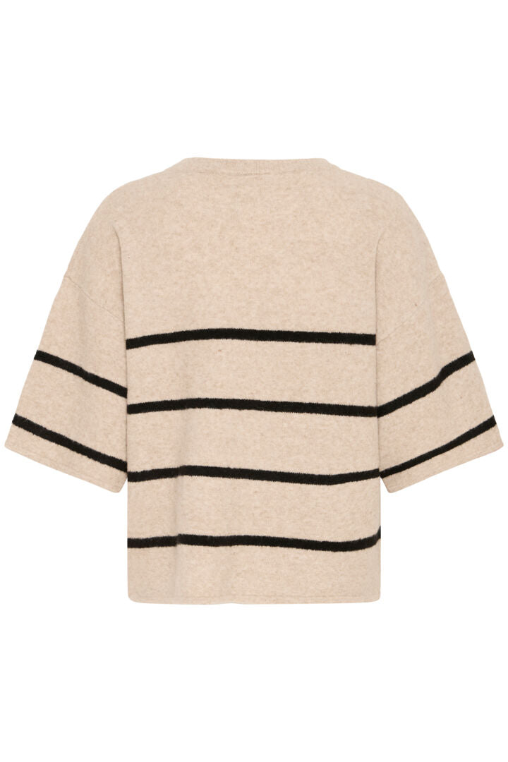 Ihdasila Shirt Doeskin