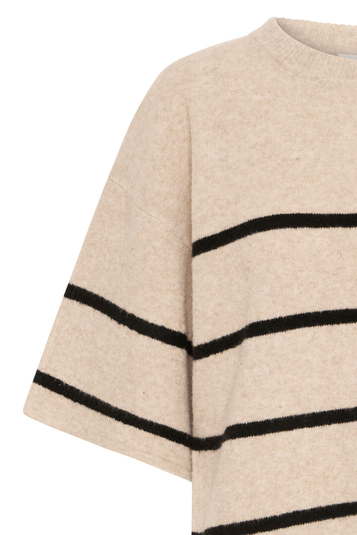 Ihdasila Shirt Doeskin