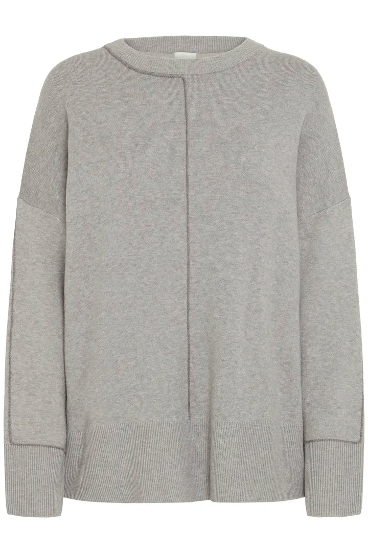 Ihballia Sweater