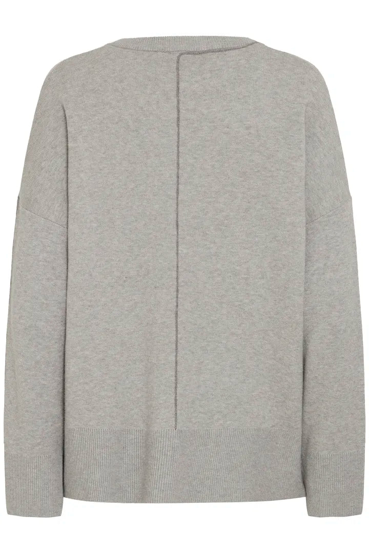 Ihballia Sweater