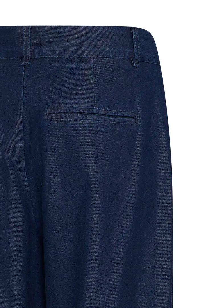 Ihkate Dark Denim Pants