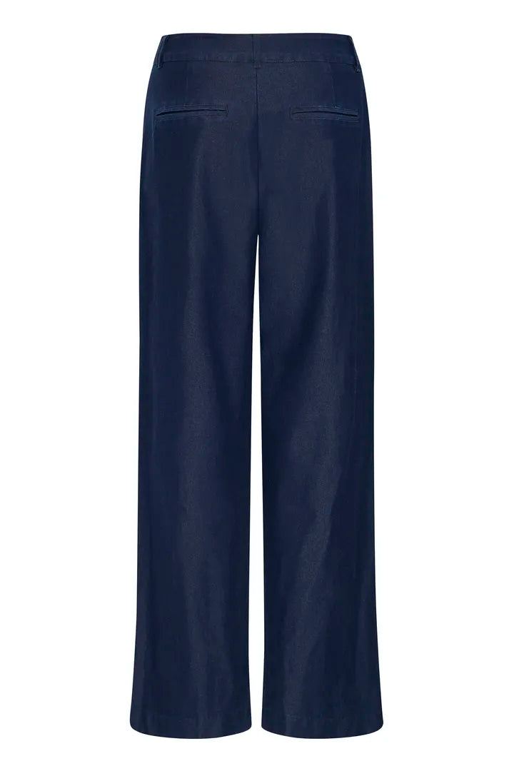 Ihkate Dark Denim Pants