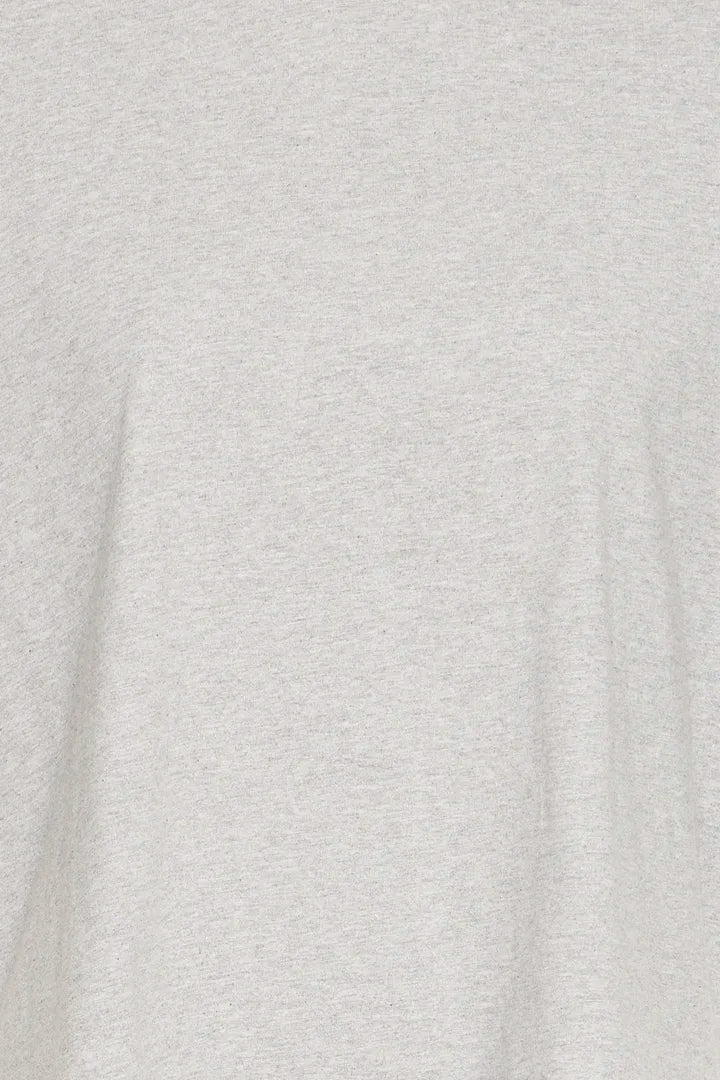 Ihpalmer Loose Shirt Grey