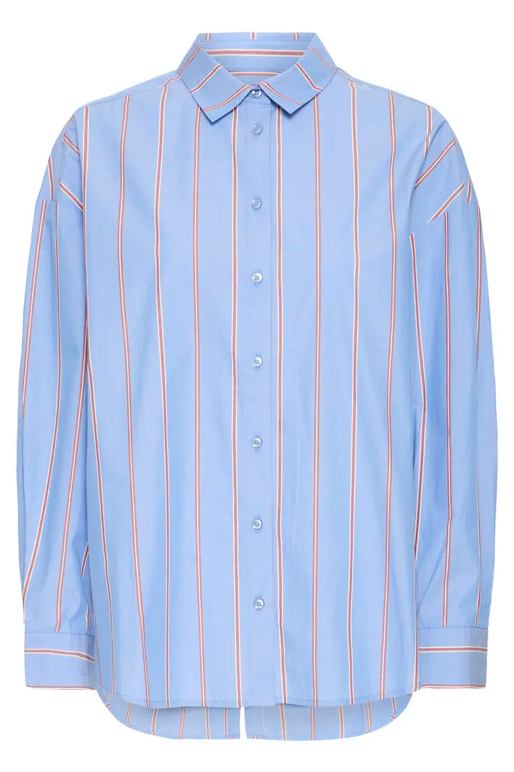 Ihsadia Blouse