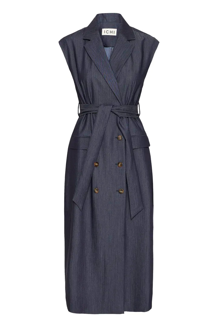 Ihjumi Dress