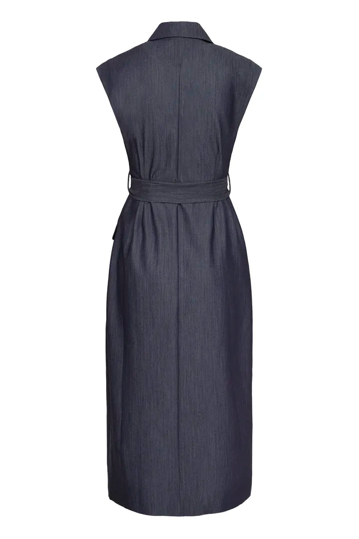 Ihjumi Dress