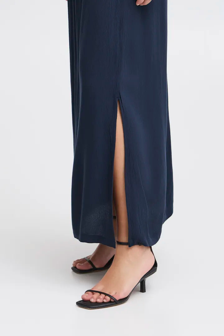 Ihmarrakech Skirt Blue