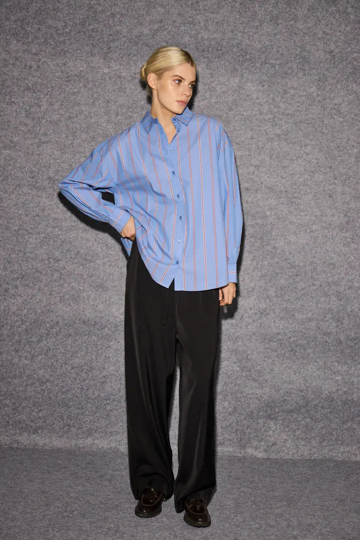 Ihsadia Blouse