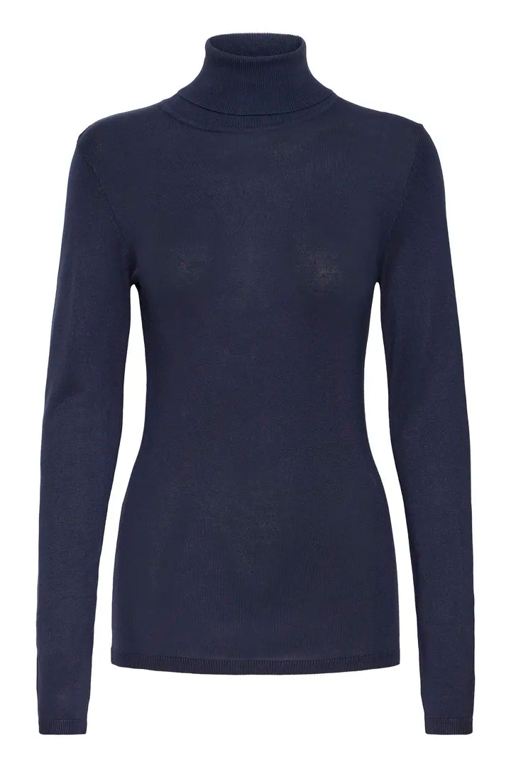 Ihmafa Turtle Dark Blue