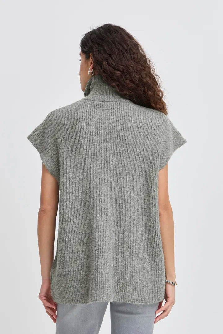 Ihducie Waistcoat