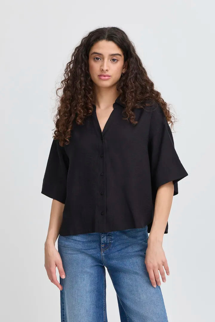 Ihfazima Blouse