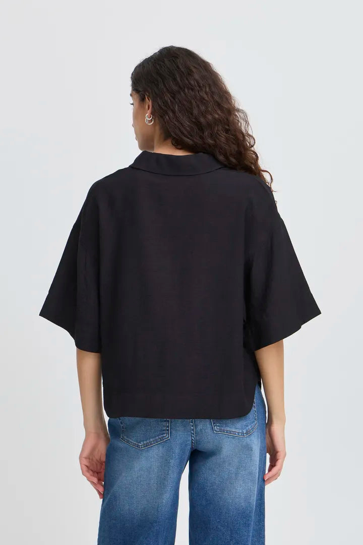 Ihfazima Blouse