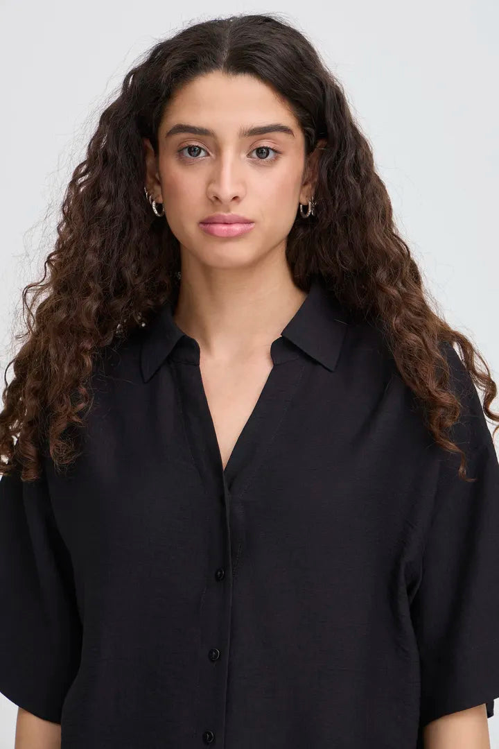 Ihfazima Blouse
