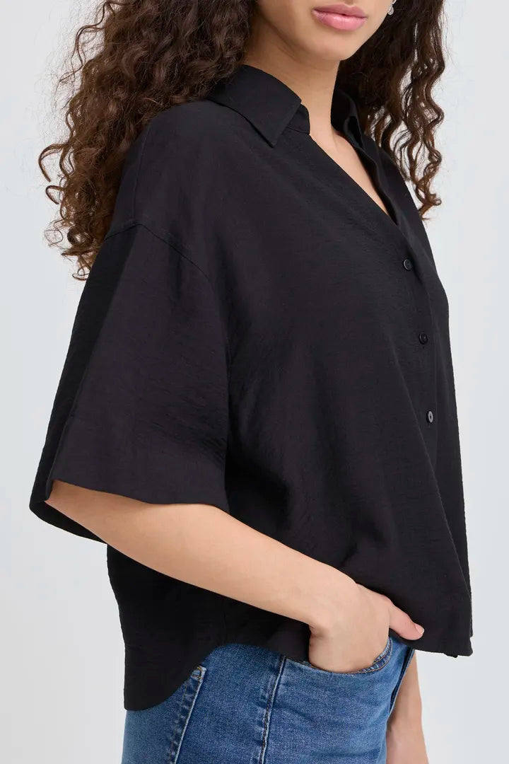 Ihfazima Blouse