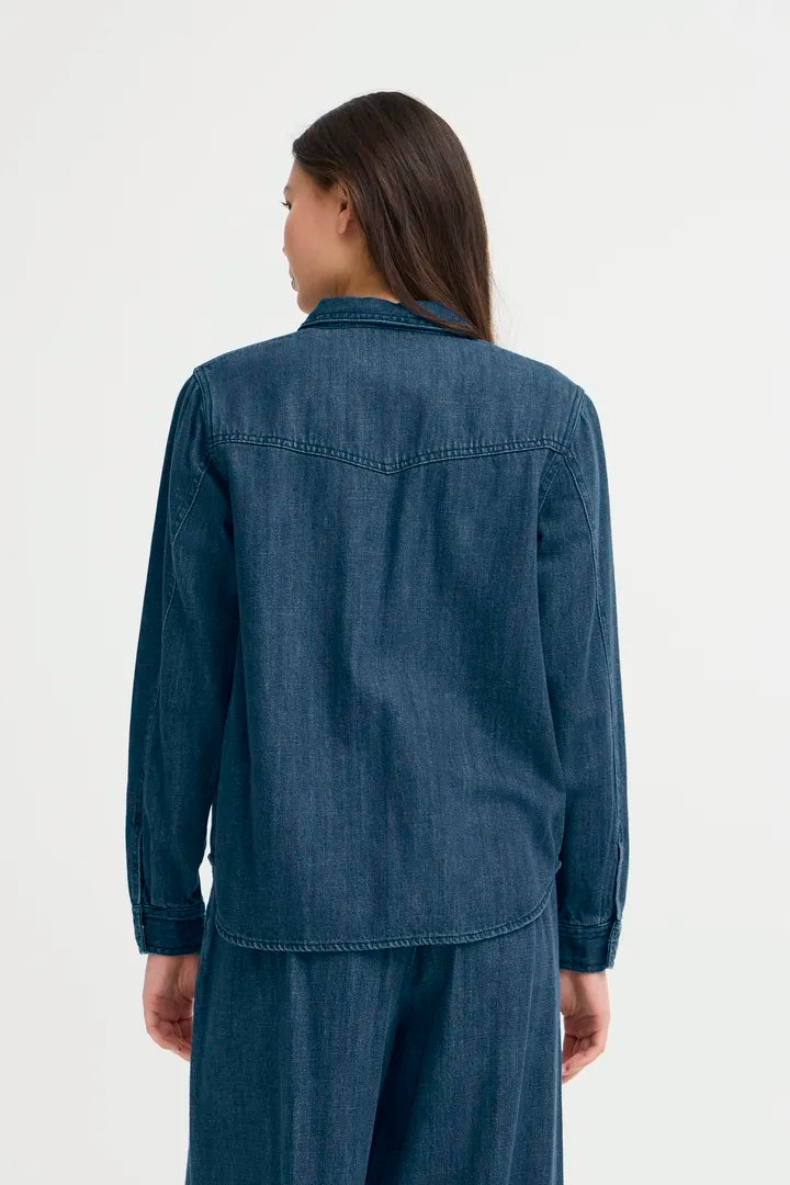 Ihaubrey Blouse