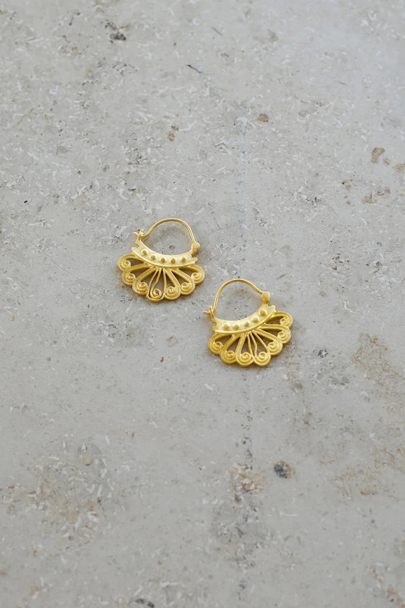 Maartje Earring